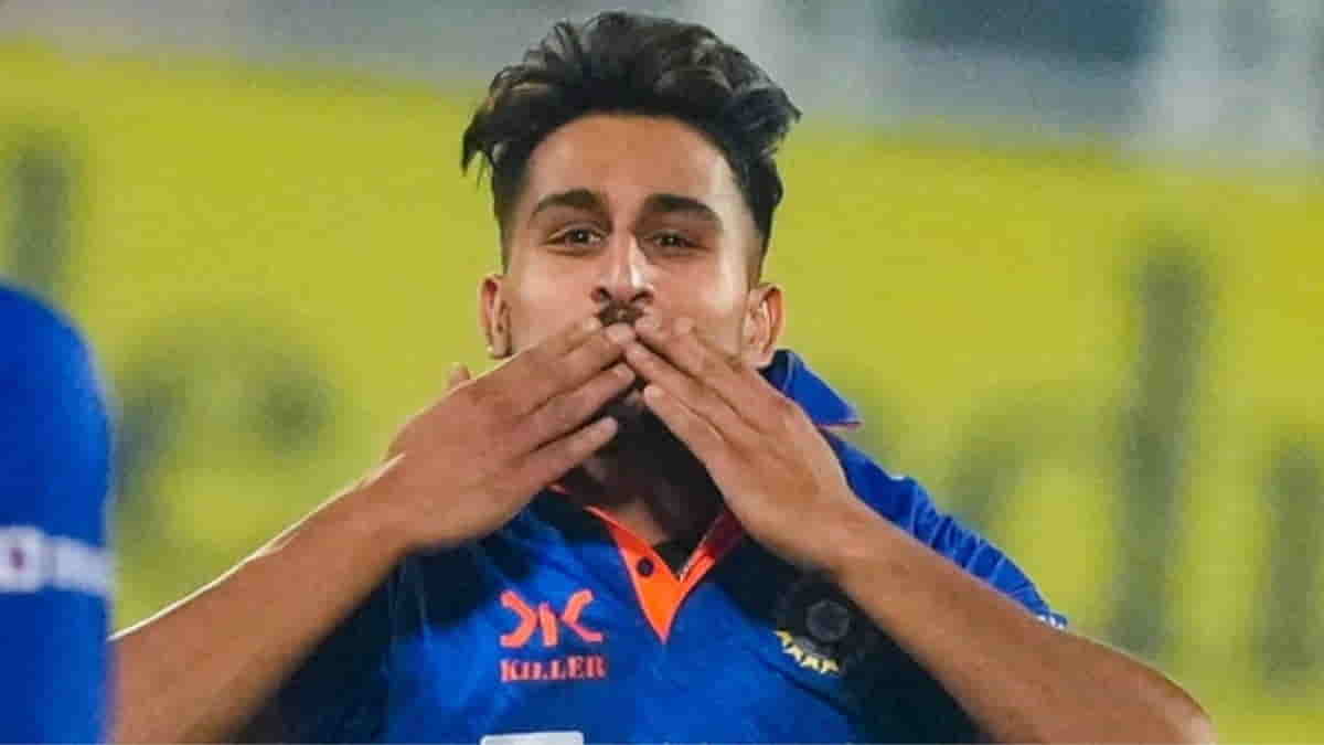 'I Will Break Record Of Umran Malik's Fastest Ball In PSL' Believes Pakistan's Rookie Pacer