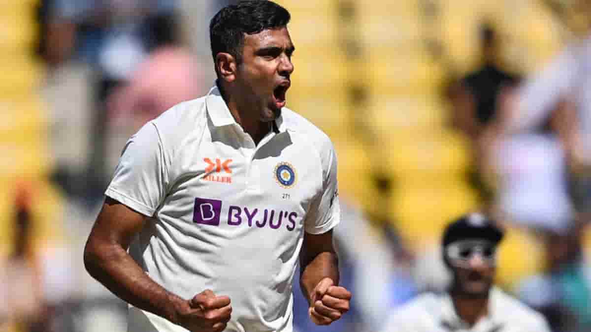 ICC Test Bowlers Rankings Ashwin Climbs To 2nd Spot, Jadeja Moves Up To 16th