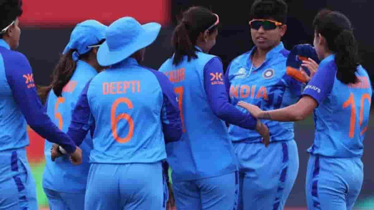IND-W vs AUS-W, Women's T20 World Cup Semi-Final: Harmanpreet Kaur To Lead India, Australia Opt To Bat