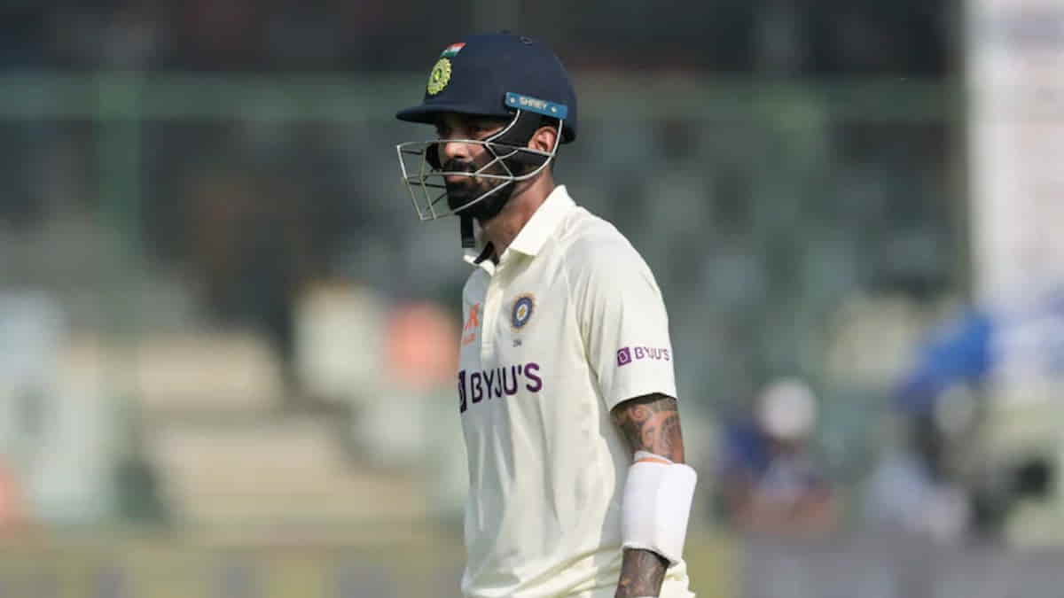 IND vs AUS 3nd Test KL Rahul's removal as Test vice-captain does not mean anything, says Rohit Sharma