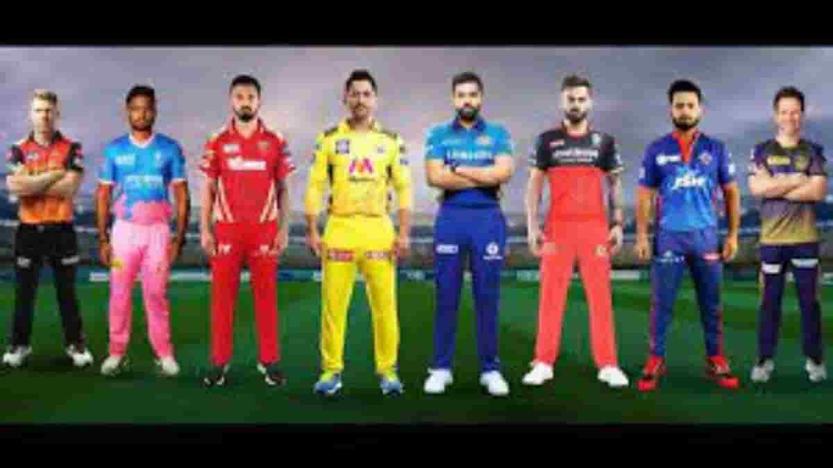 IPL 2023 Update