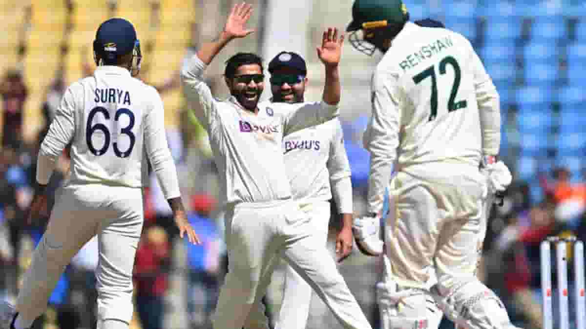 India become world no. 1 test team, claim top spot in all formats