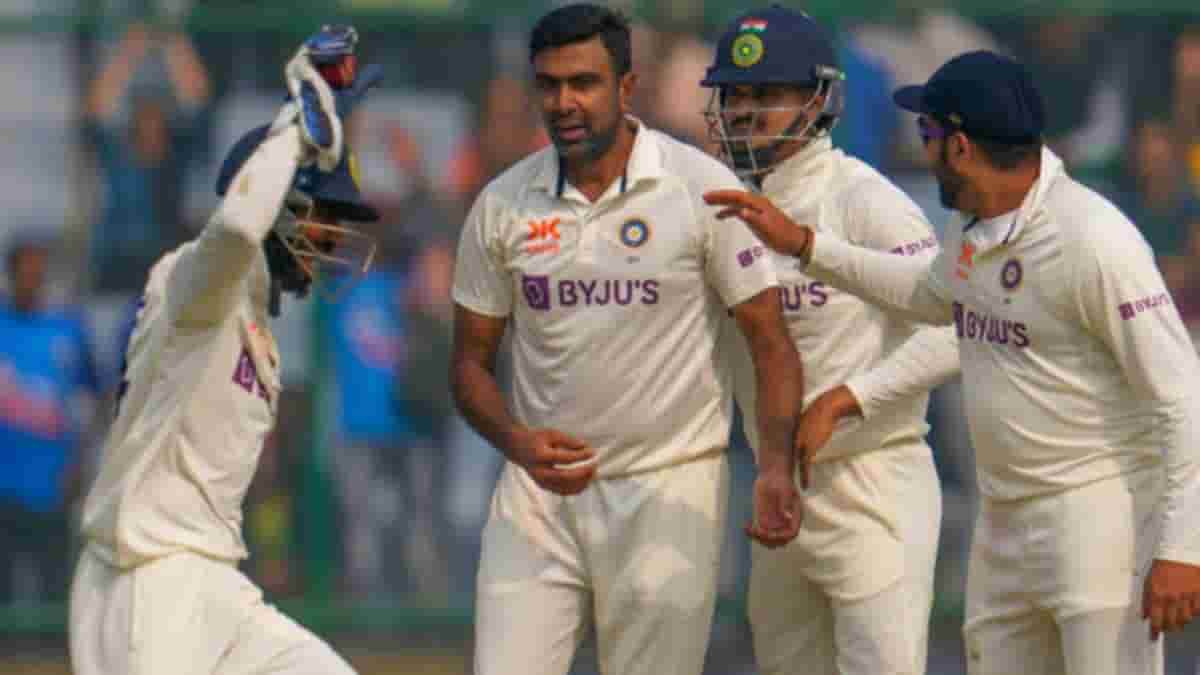 India vs Aus, Day 1, 2nd Test Khawaja strikes Unbeaten Fifty, Aus 943 at Lunch (1)