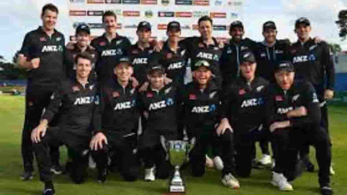 Ireland cricket team