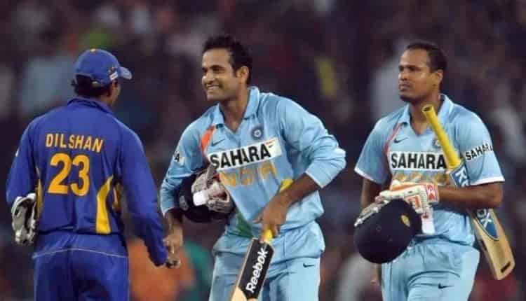 Irfan Pathan & Yusuf Pathan (India)