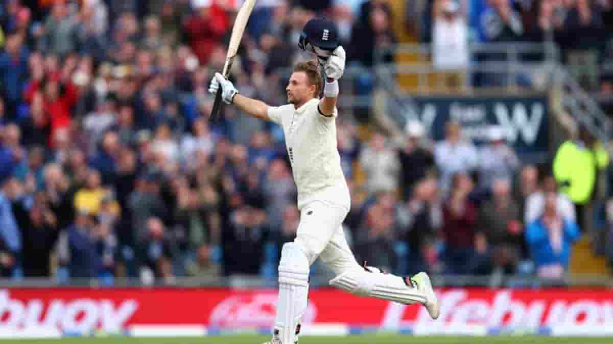 Joe Root ODI Records