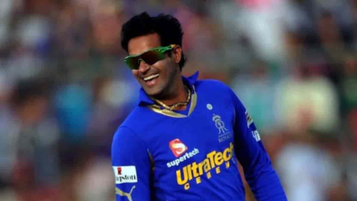 Life Ban on IPL Spot-fixing Accused Ajit Chandila Reduced to Seven Years