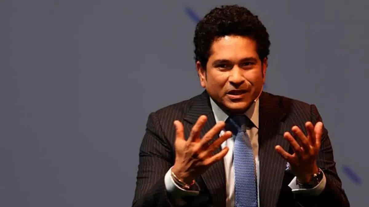 Mumbai's Wankhede Stadium to unveil Sachin Tendulkar's life-size statue during World Cup 2023