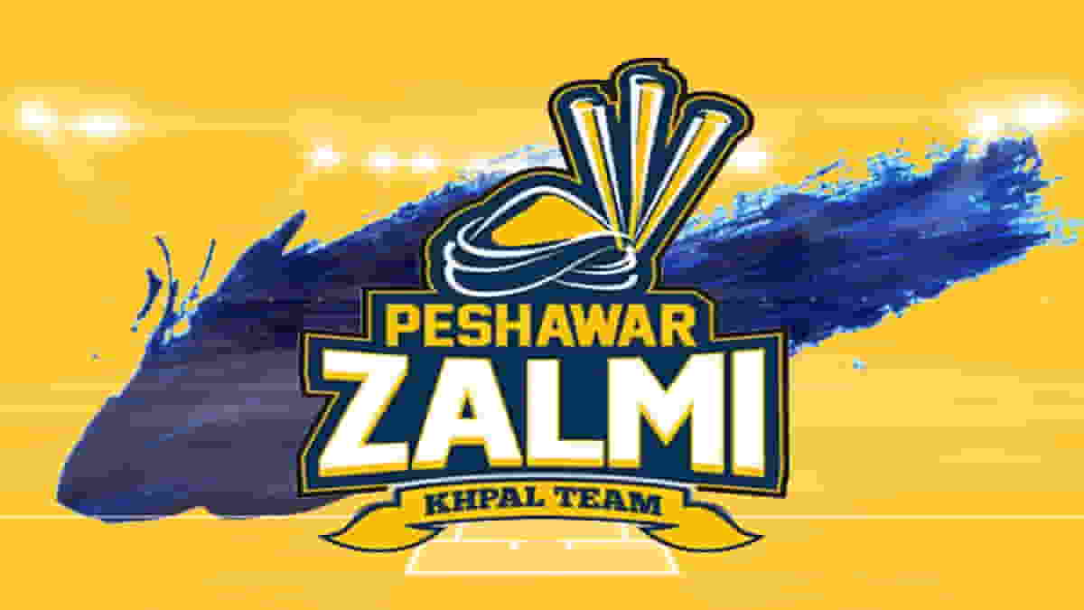 Peshawar Zalmi