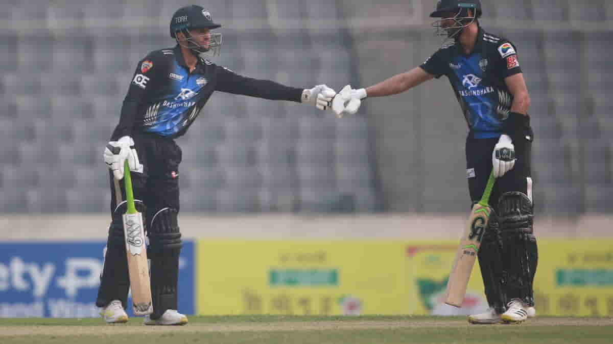 Rangpur Riders