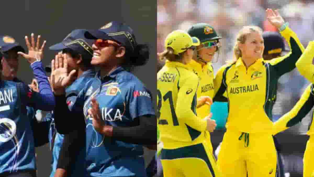 SL vs AUS, Women's T20 World Cup 2023 Probable XIs, pitch report, weather forecast, and live streaming details