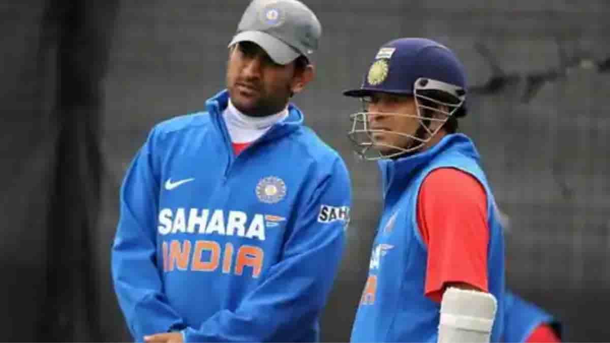 'Sachin Tendulkar was deeply unhappy when I joined the team. MS Dhoni meanwhile...' Ex-India coach's riveting details