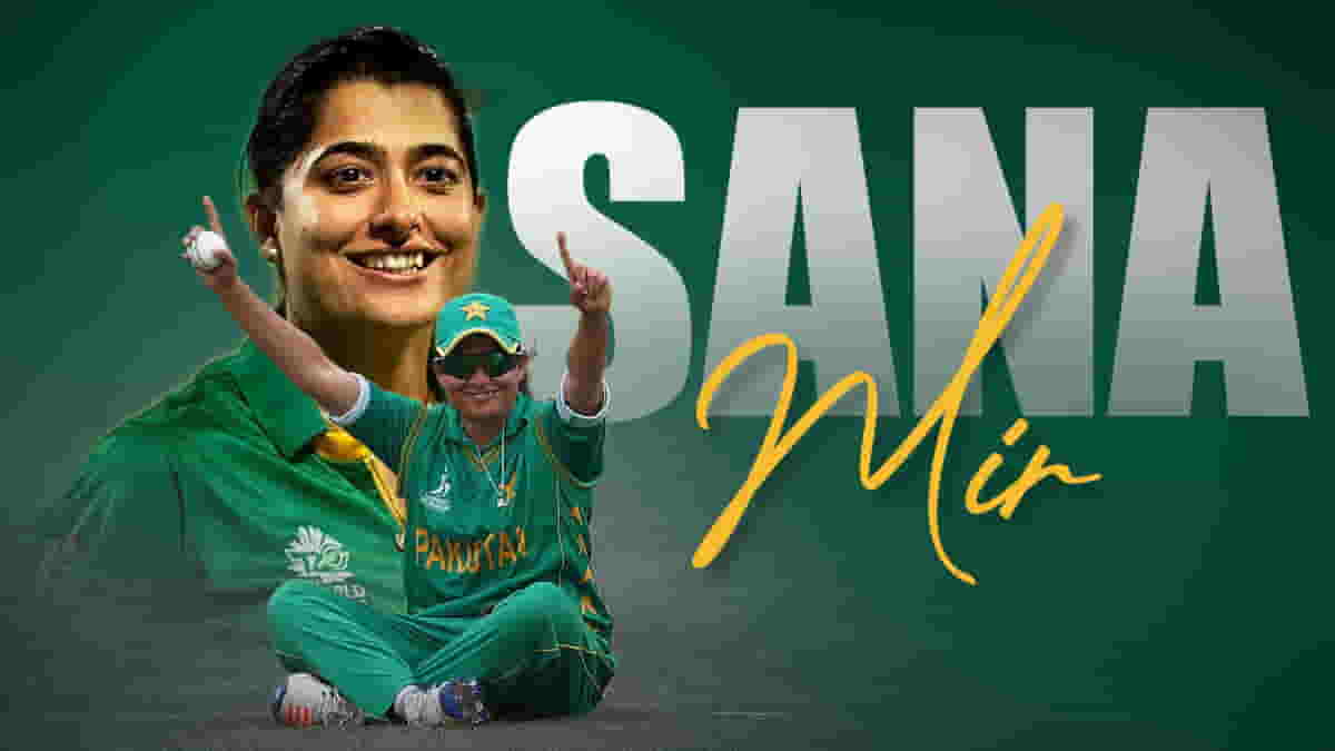 ICC Hall of Fame 2025 Batch: List Of 7 Players