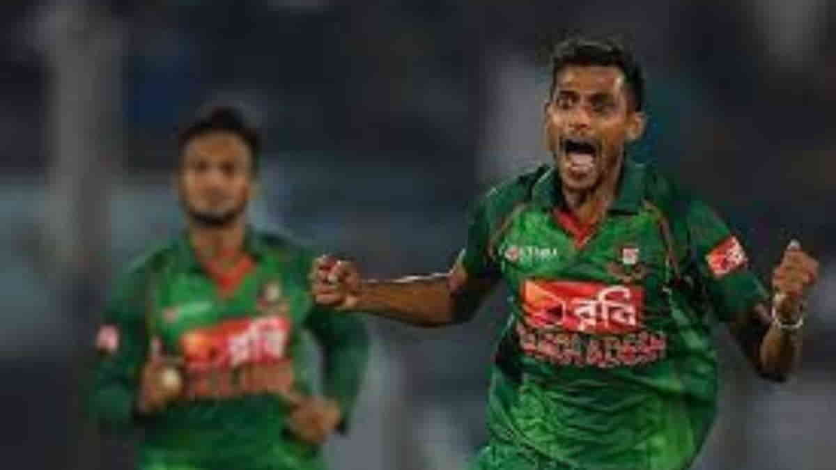 Shafiul Islam - BPL Records