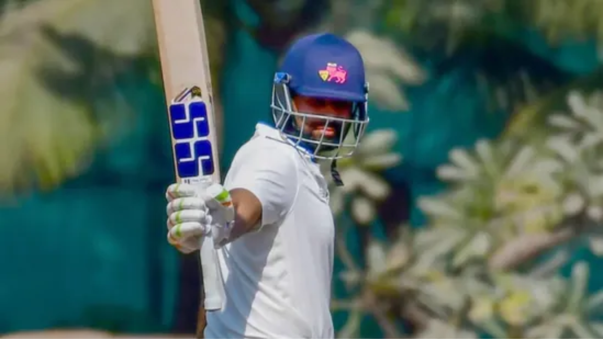 Suryakumar Yadav hints at Test debut in India vs Australia Border-Gavaskar Trophy opener in Nagpur