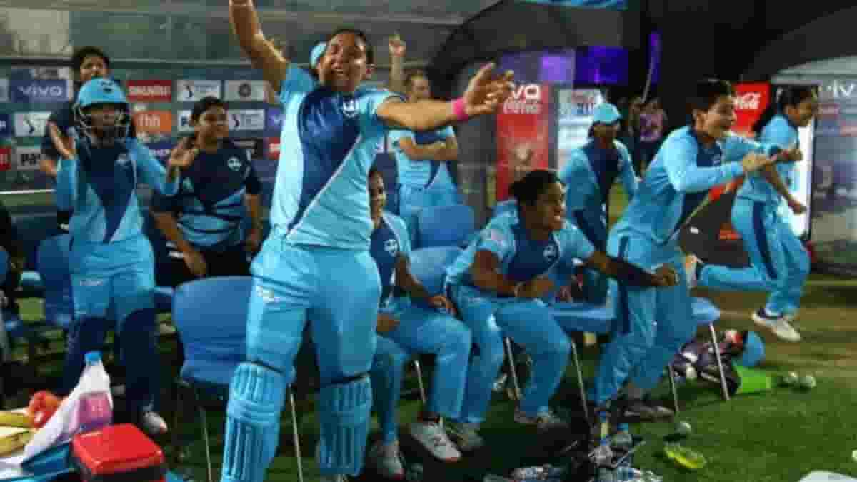 Women's Premier League To Be Held From March 4-26 In Mumbai IPL: Chairman Arun Dhumal