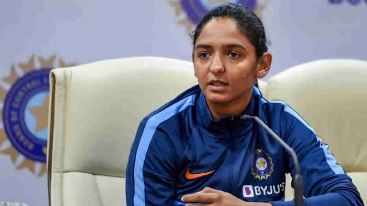 Women’s T20 World Cup Amol Muzumdar expresses concerns over Harmanpreet Kaur’s dismissals