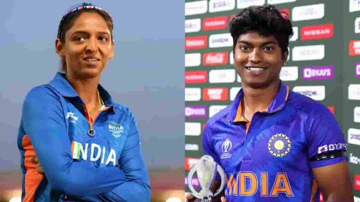 Women's T20 World Cup 2023: Harmanpreet Kaur uncertain; Pooja Vastrakar ruled out of semifinal