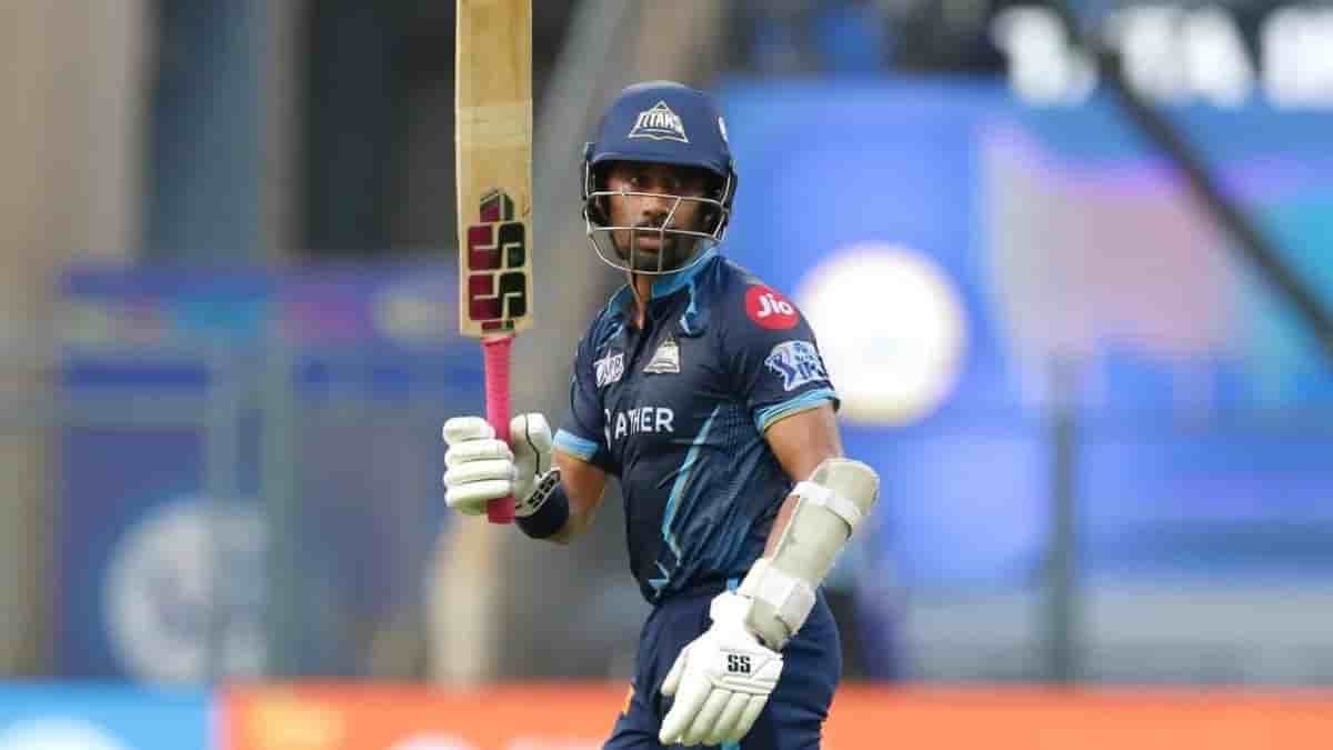 Wriddhiman Saha - IPL Records and Stats