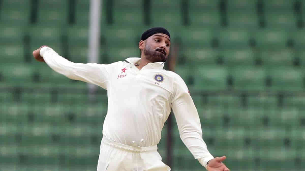 harbhajan singh IPL Records