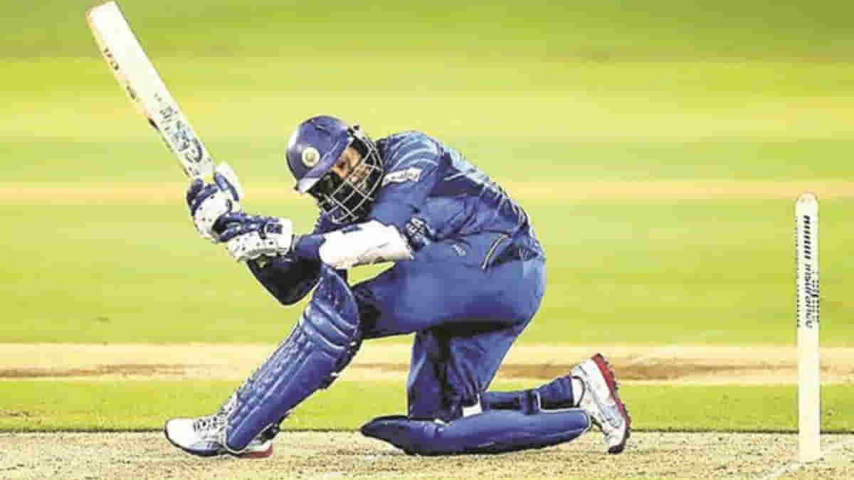 cricket