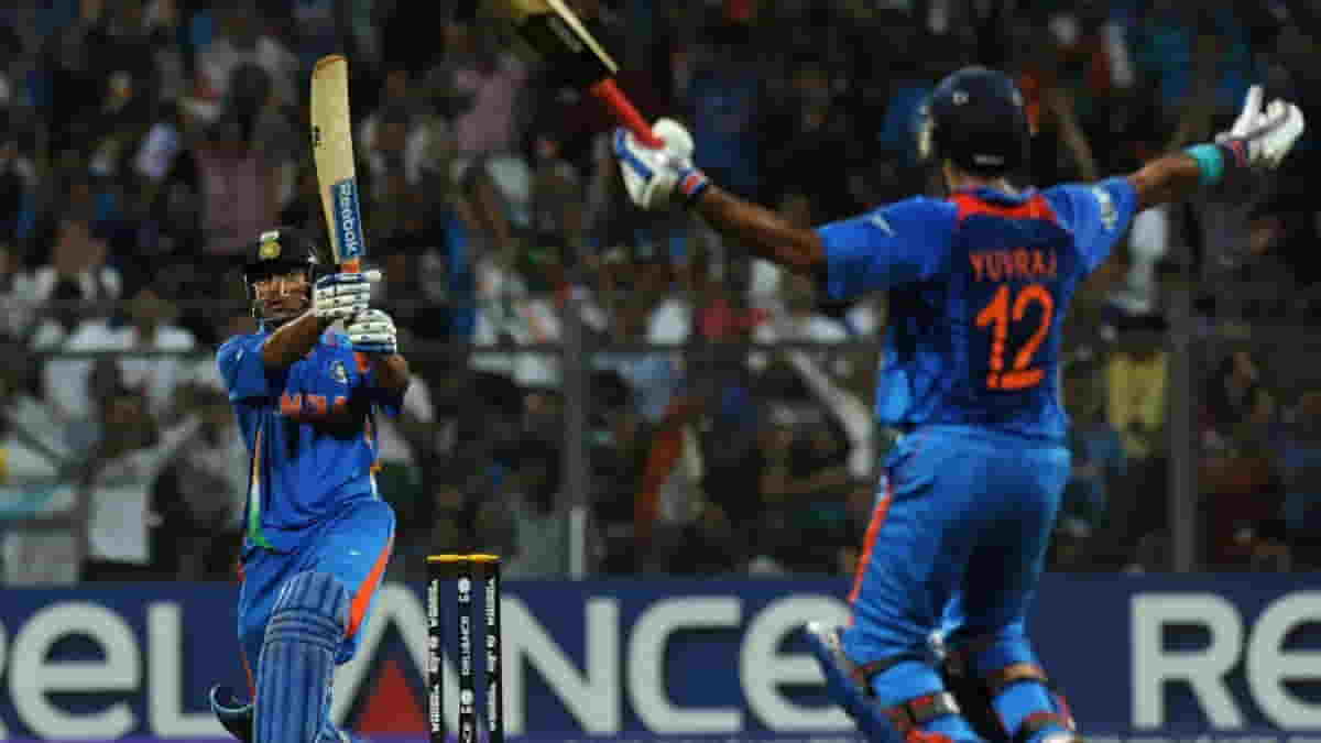 cricket shot