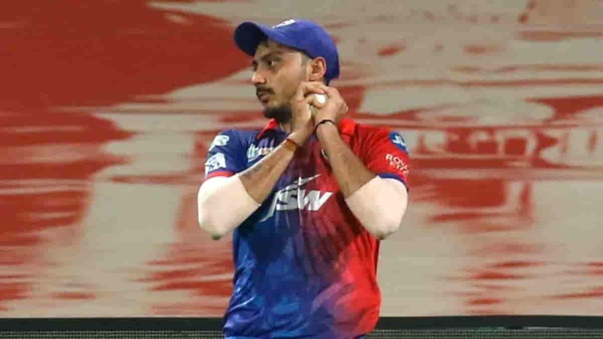 IPL 2025: Axar Patel To Replace KL Rahul For Leading Delhi Capitals