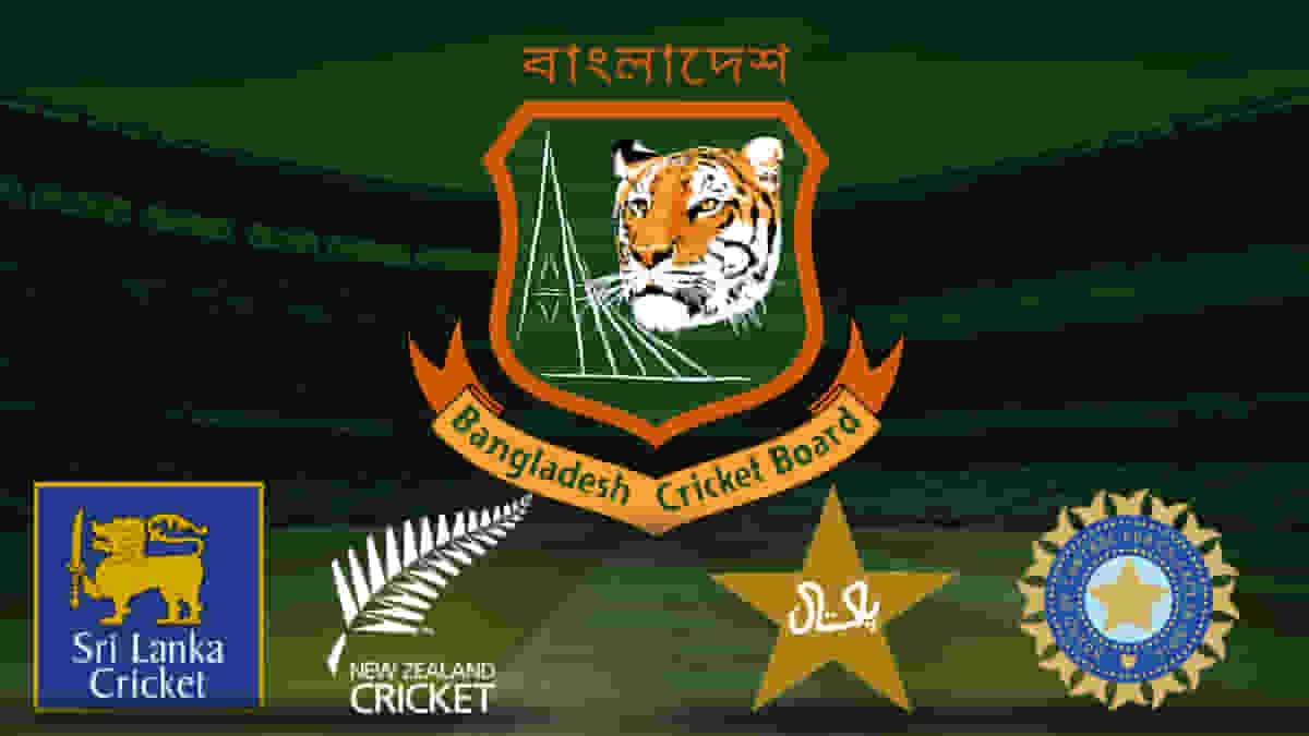 BANGLADESH