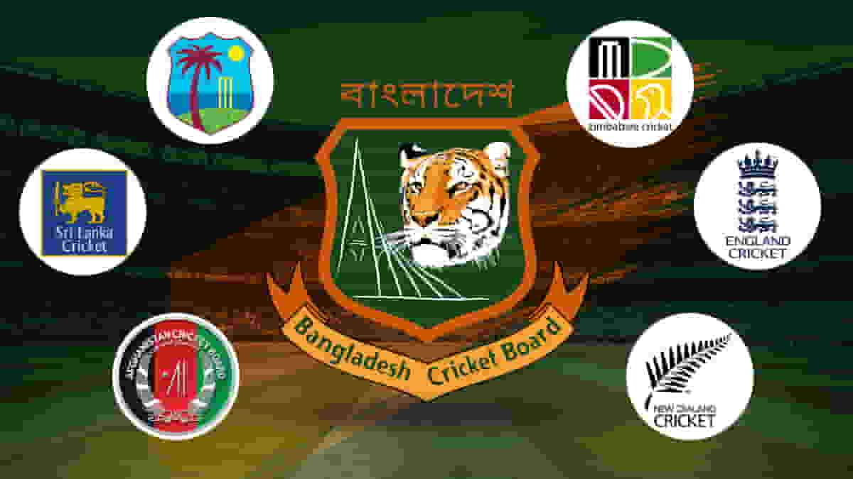 bangladesh