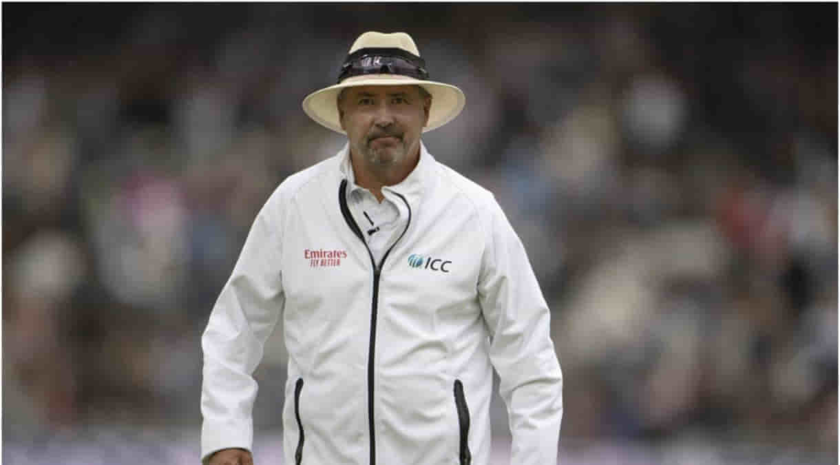How to Become an International Cricket Umpire: A Step-by-Step Guide