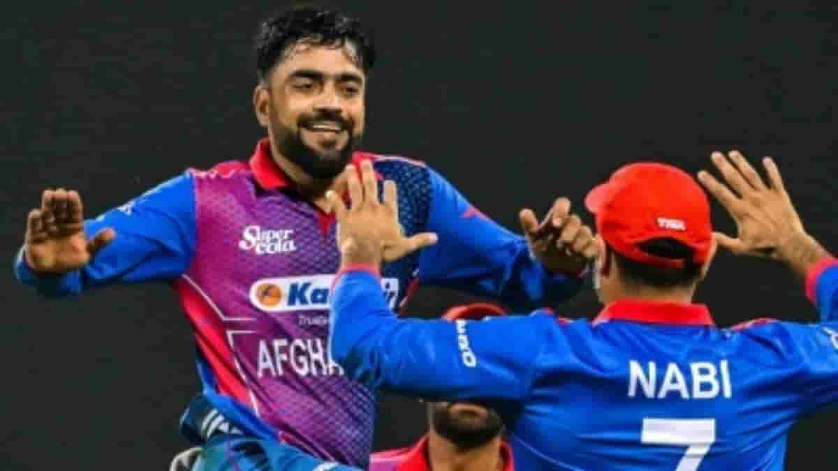 rashid khan
