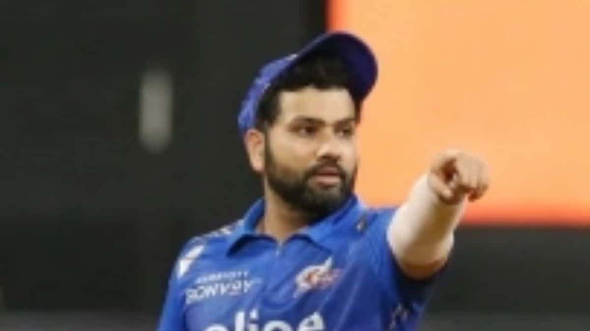 Jasprit Bumrah