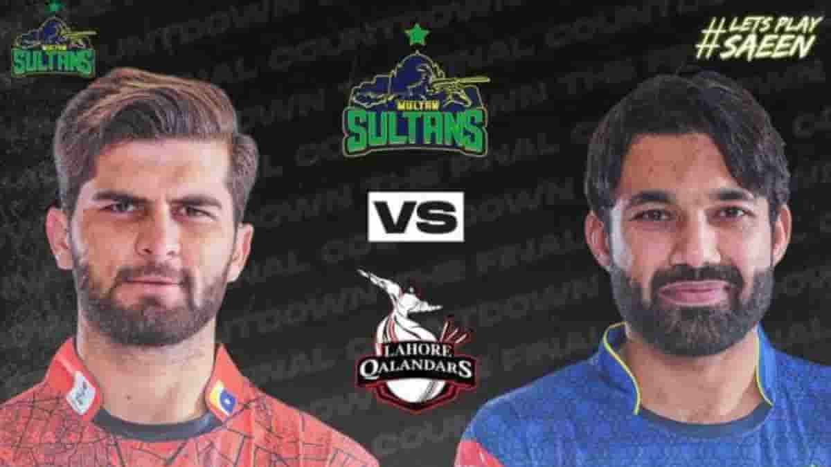 PSL 2023