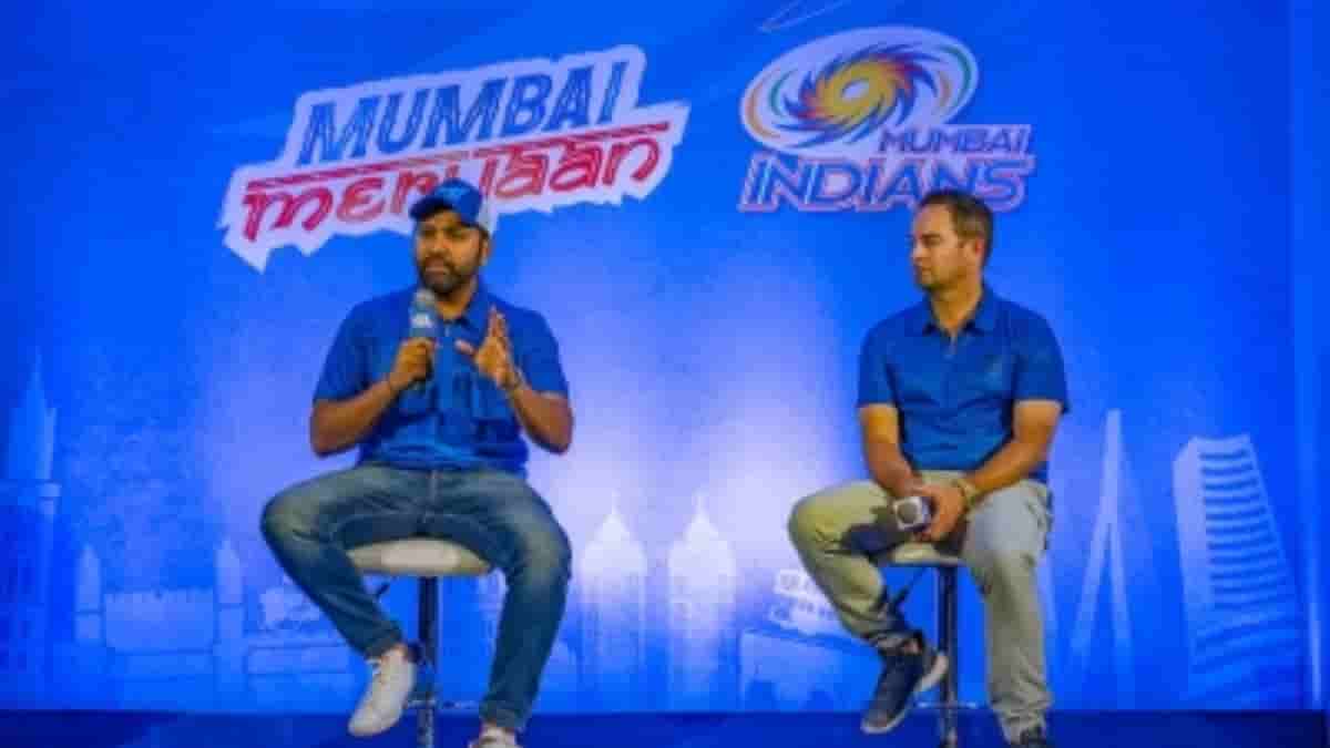 mumbai indians