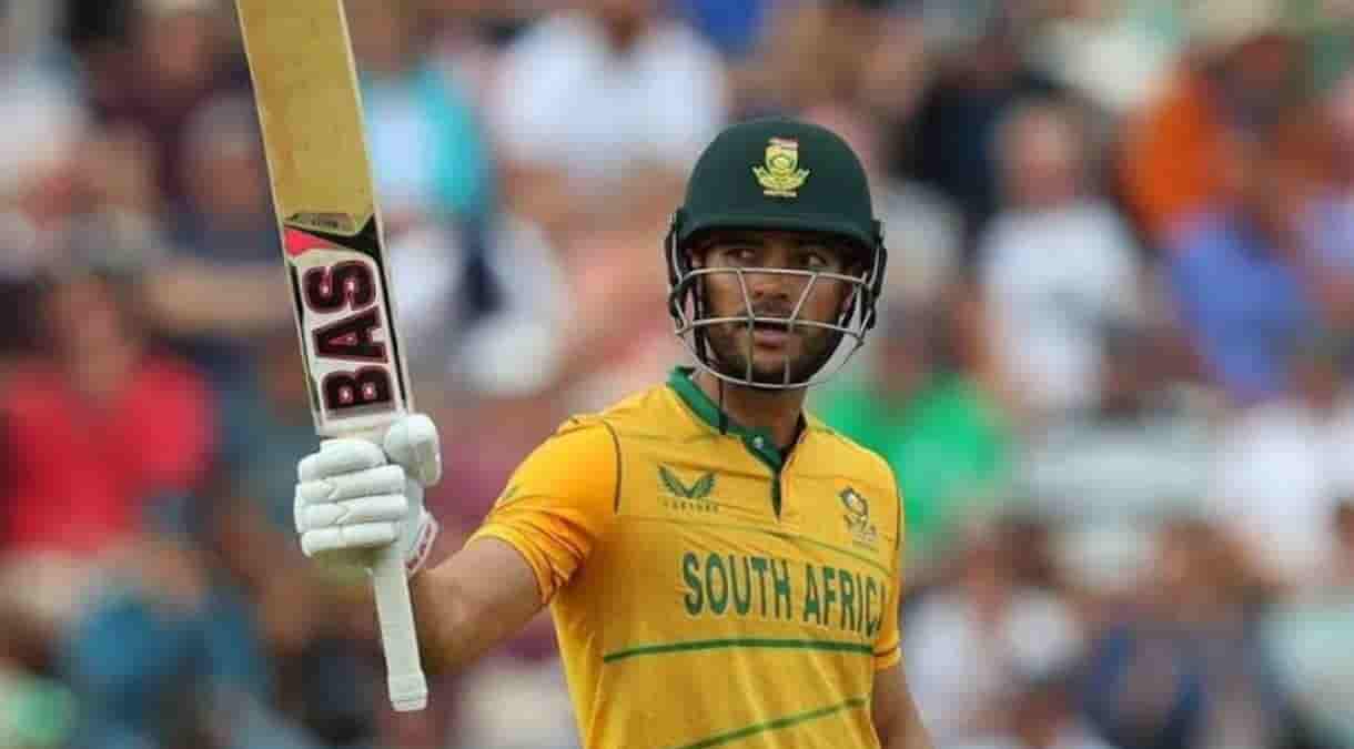 3rd T20I: Reeza Hendricks' 83 in vain as West Indies beat South Africa by 7 runs, claim series 2-1
