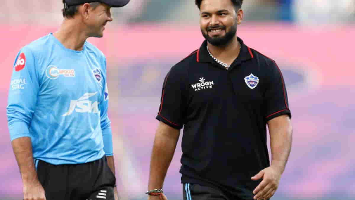 Rishabh Pant: Profile, Age, Height, Achievements, And Career Stats