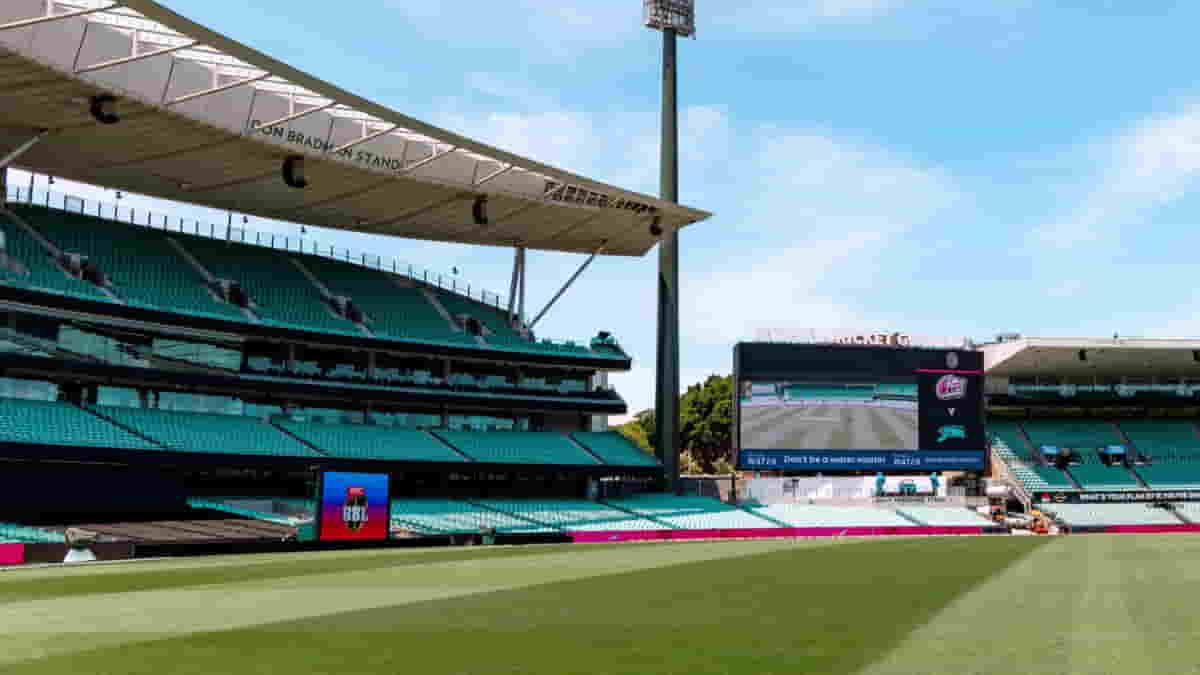 Top 10 Best Cricket Stadiums In the World