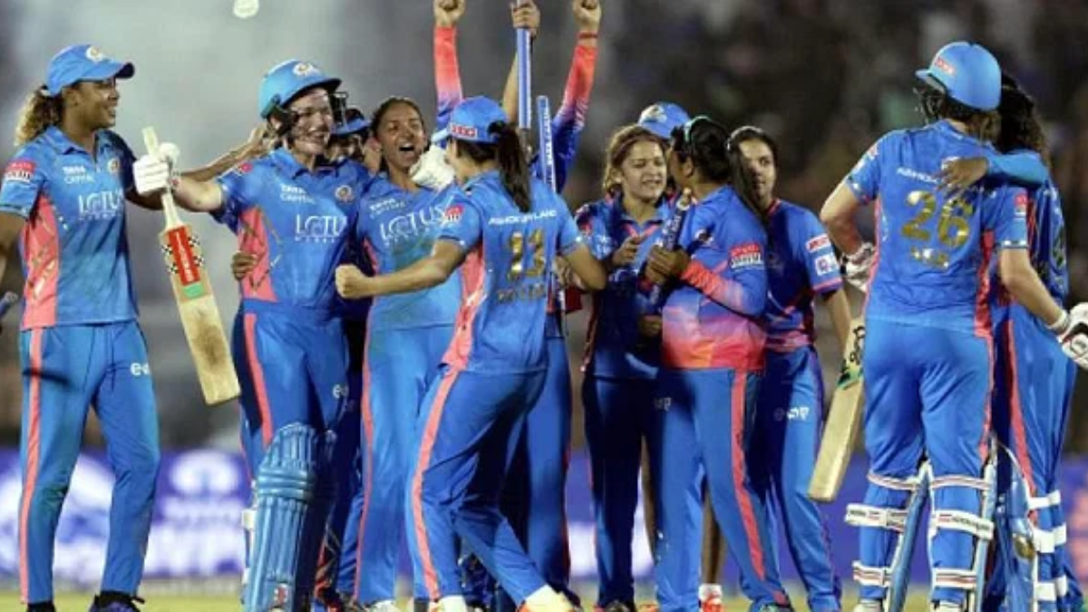 Mumbai Indians