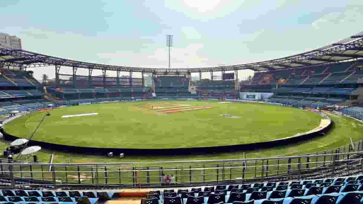Top 10 Best Cricket Stadiums In the World
