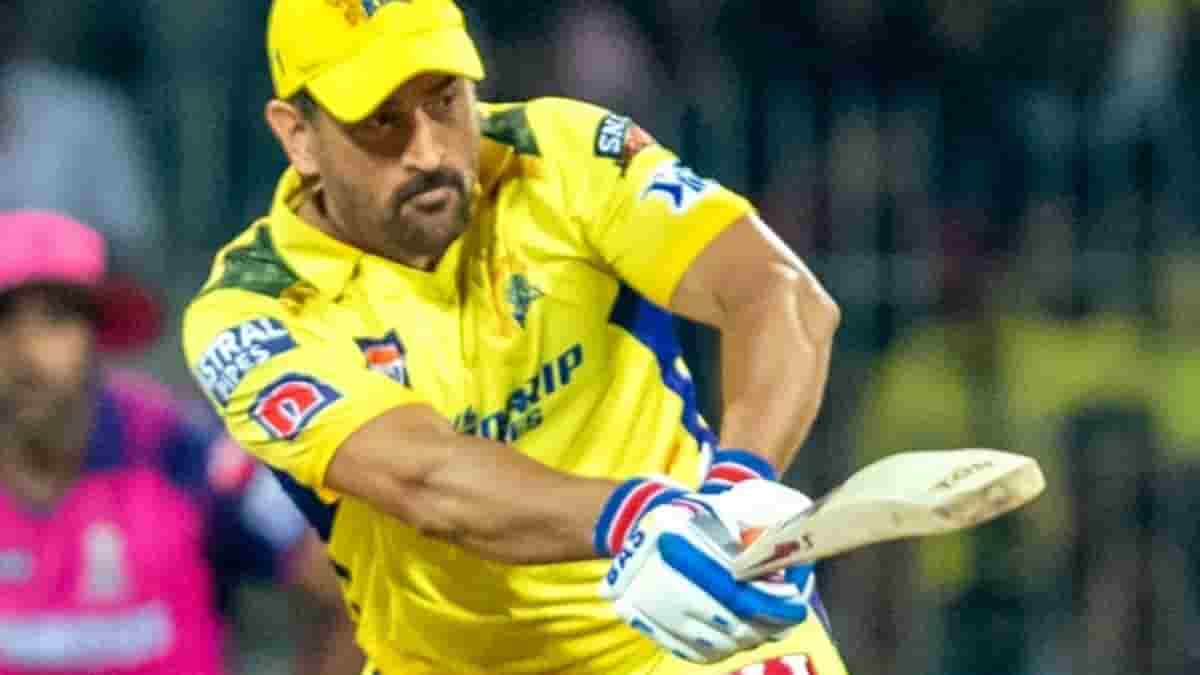 ms dhoni