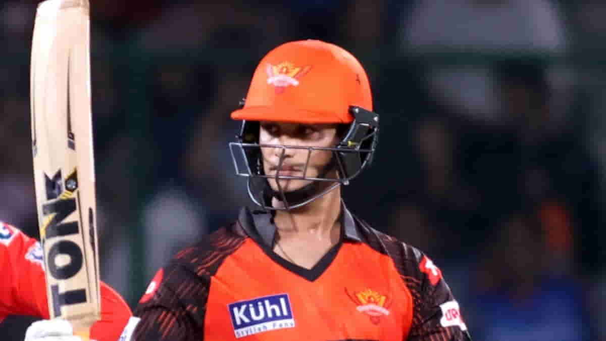 Abhishek Sharma Profile: Net Worth, Car Collection And More