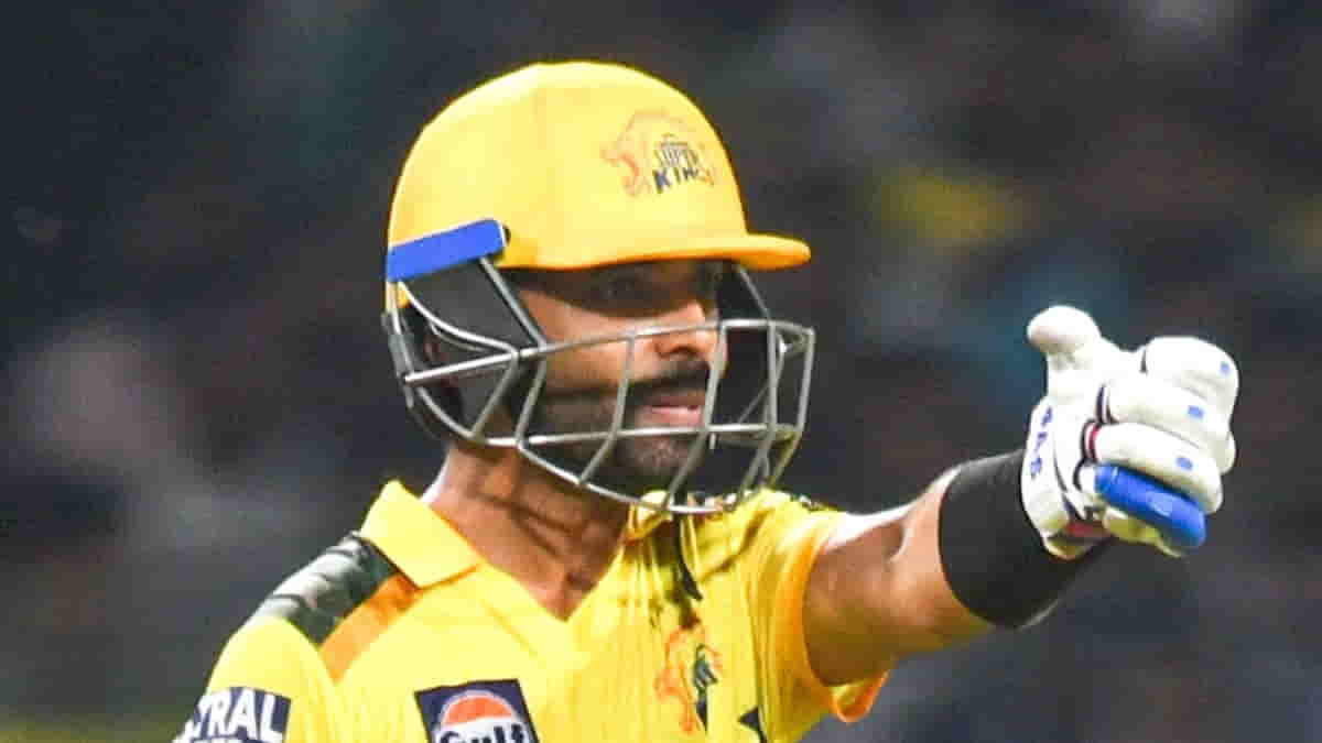 This is closer to Brendon McCullum-style batting than Ajinkya Rahane: Eoin Morgan