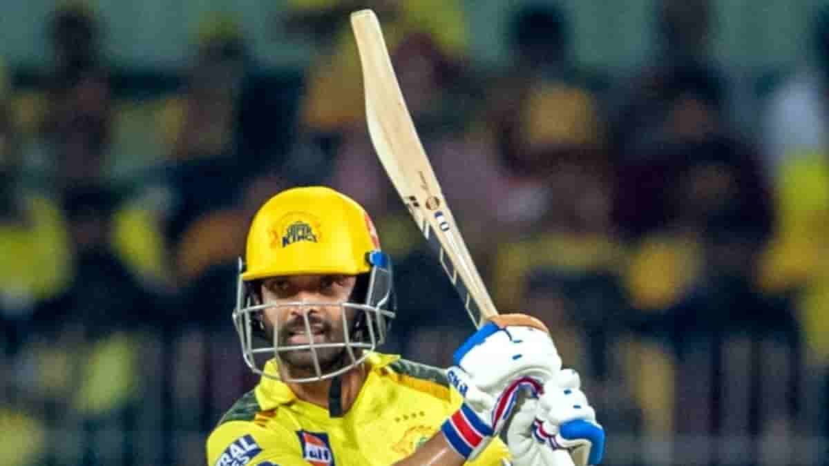 Rahane Over Iyer: KKR's Captain Choice Revealed
