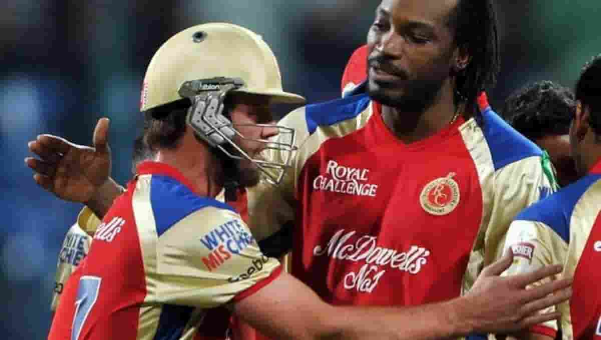 Rare IPL Records