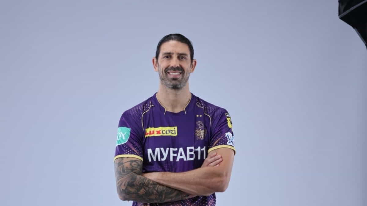 IPL 2023: Chennai outplayed us in all departments, says David Wiese