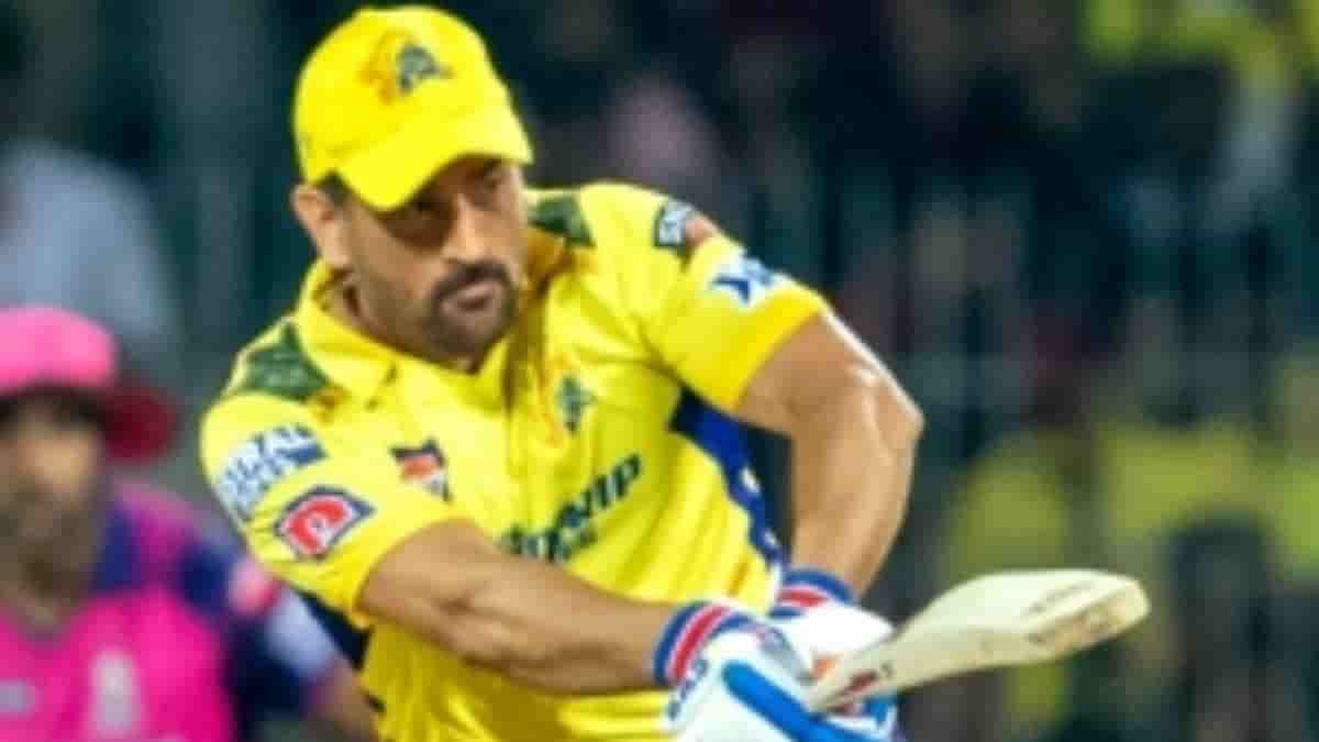 You'll only realise how much he's missed when he goes: Morgan on Dhoni