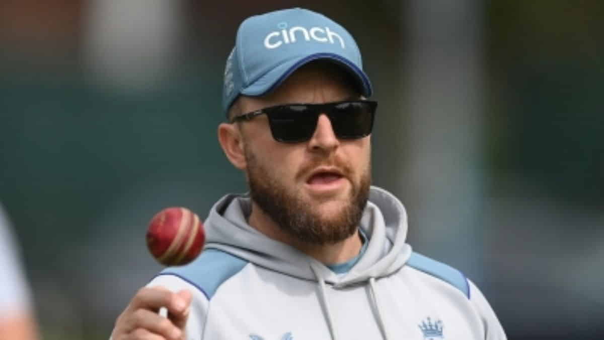 Brendon McCullum backs England to recover from poor World Cup start