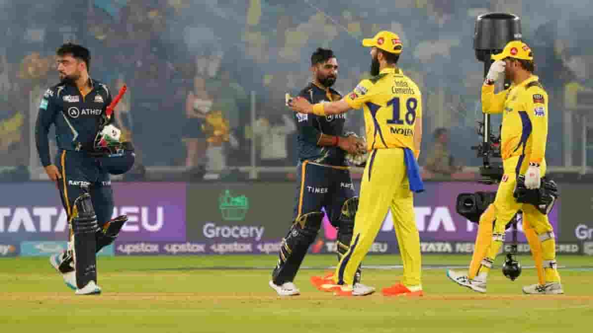 'Overwhelming response', says Disney Star; IPL TV viewership returns to pre-pandemic levels as viewer fatigue wears away