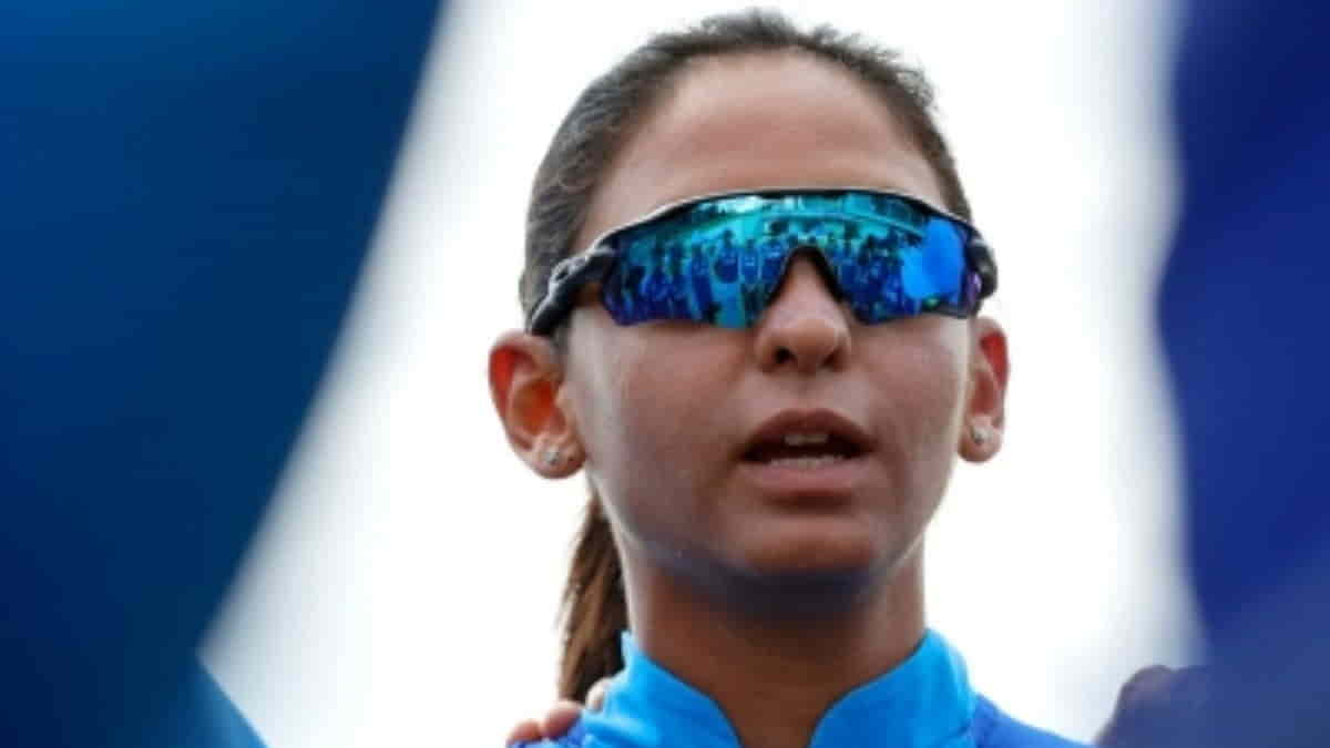 Harmanpreet