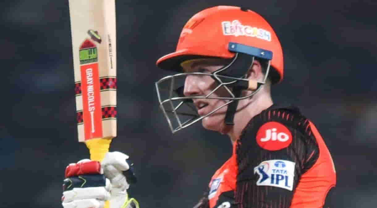 IPL 2023: Harry Brook has an array of shots in his batting repertoire, says Harbhajan Singh